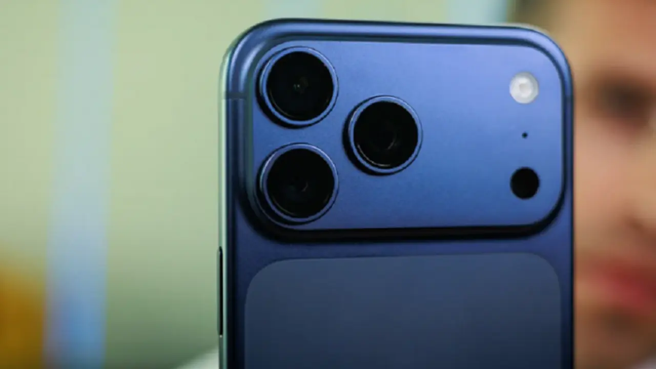 آبل تواجه انتقادات جراء ارتفاع سعر iPhone 18 Pro إلى 37 مليون دونغ فيتنامي